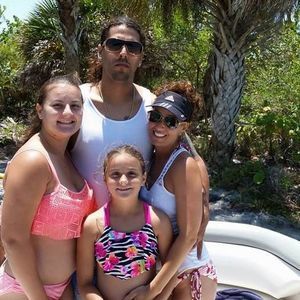 Meet your Posher, Toni