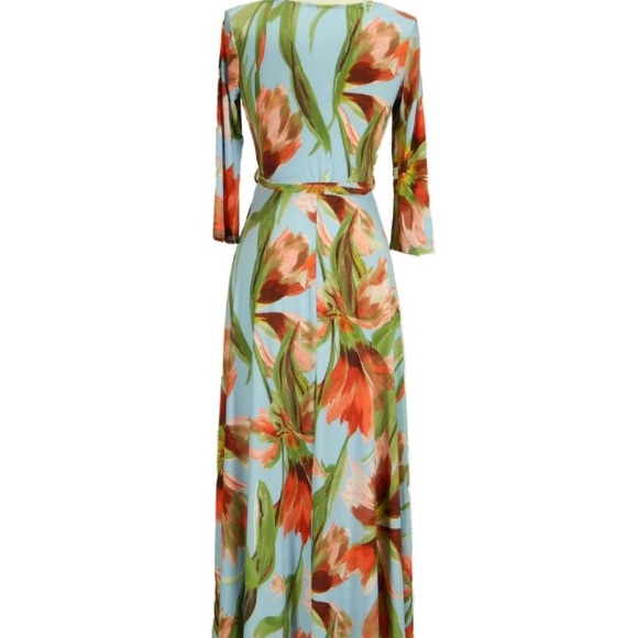 ❌❌Sold❌❌Janette Maxi - Picture 3 of 4