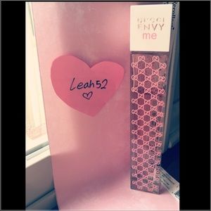 Gucci Envy Me Perfume