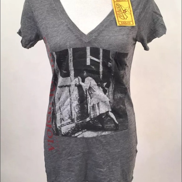 Chaser Violent Femmes top S