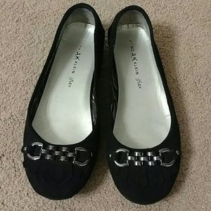 Anne Klein shoes
