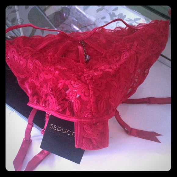 Frederick's of Hollywood Other - Seduction by Fredrick's of Hollywood