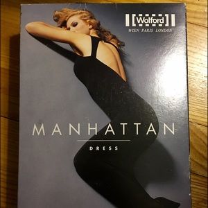 Wolford Manhattan Dress