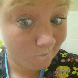 Meet your Posher, Marnita