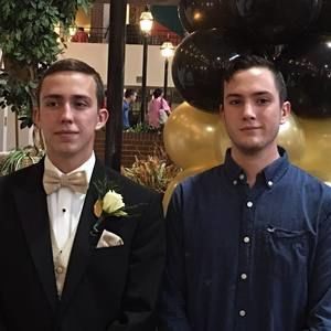 Meet your Posher, Kim