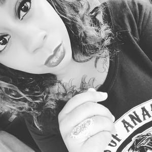 Meet your Posher, Natasha