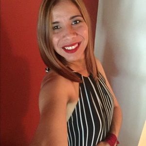 Meet your Posher, Diana