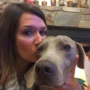 Meet your Posher, Jen