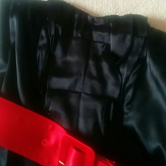 Express little black dress NWT - Picture 3 of 4