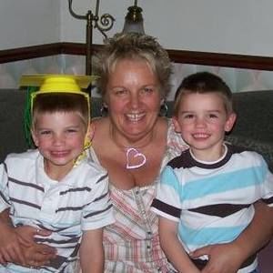 Meet your Posher, Becky