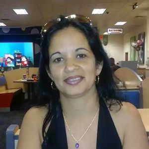 Meet your Posher, Anabel