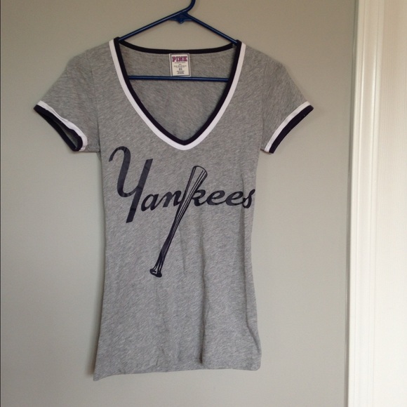 Yankees tee by Victoria secret