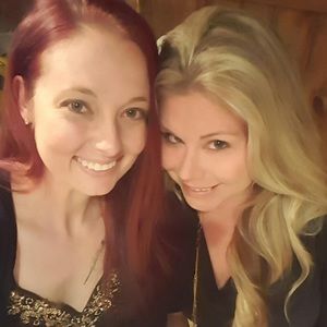 Meet your Posher, Rebecca