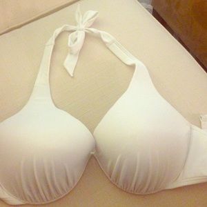 Victoria's Secret halter bikini top