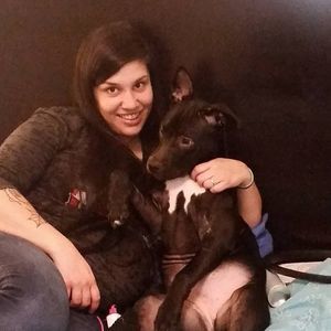 Meet your Posher, Sami