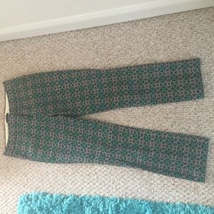 Jcrew pants
