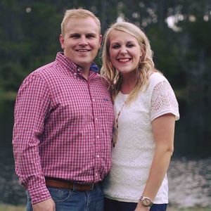 Meet your Posher, Kinsey