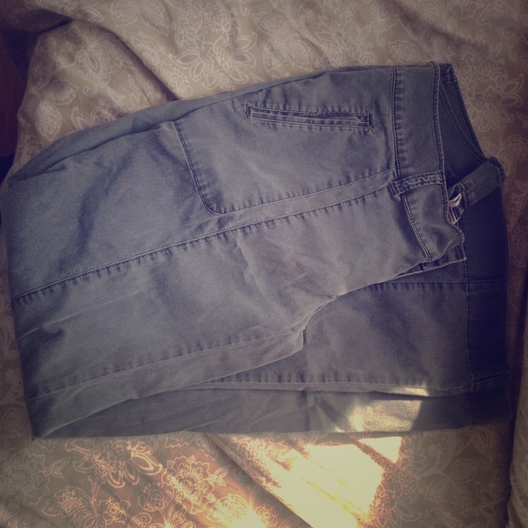 North Face Pants
