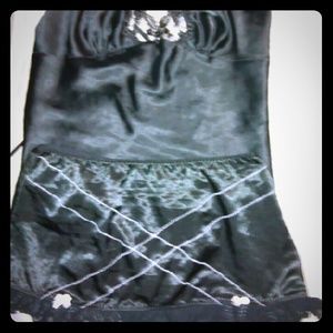 Victoria's Secret 2 piece Lingerie Set