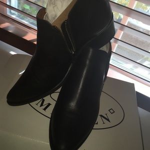 Steve Madden Ajay ankle bootie