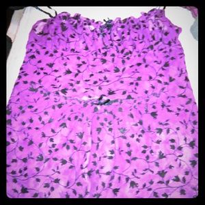 Victoria's Secret 2-piece Lingerie Set Size L