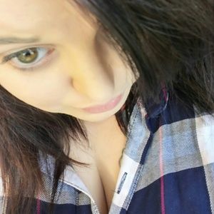 Meet your Posher, Kristen