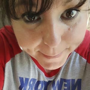 Meet your Posher, Misty