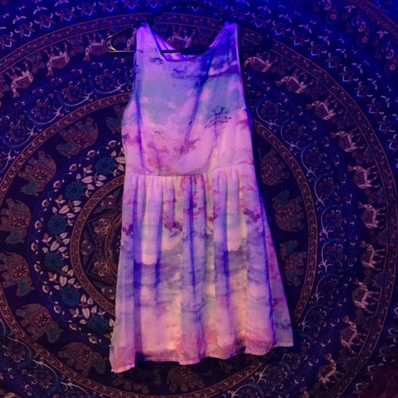 Spring dress!