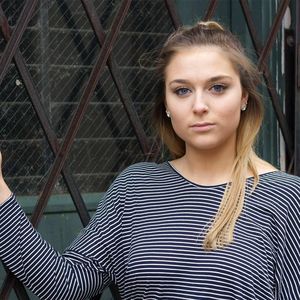 Meet your Posher, Lindsey