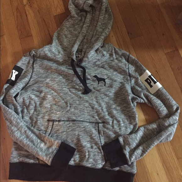 Vitoria's Secret Hoodie size large