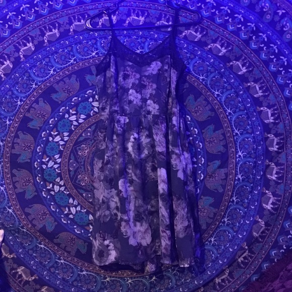 Punk street dress