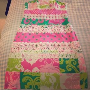 Lilly Dress