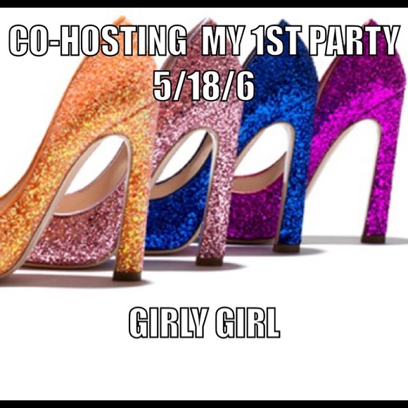 Girly Girl Party!!! - Picture 1 of 1