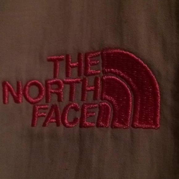 SOLD! Like new! The north face Denali - Picture 3 of 3
