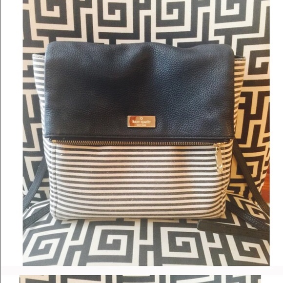Kaye spade backpack