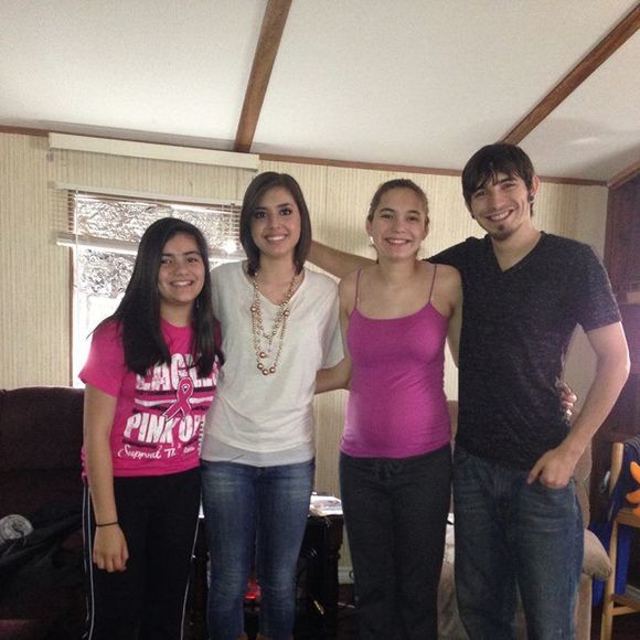 Meet your Posher, Terri - Picture 1 of 1