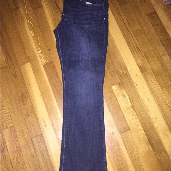 Old Navy Flirt size 12 long