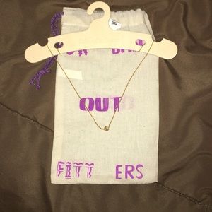 Brand New Urban Outfitters Necklace