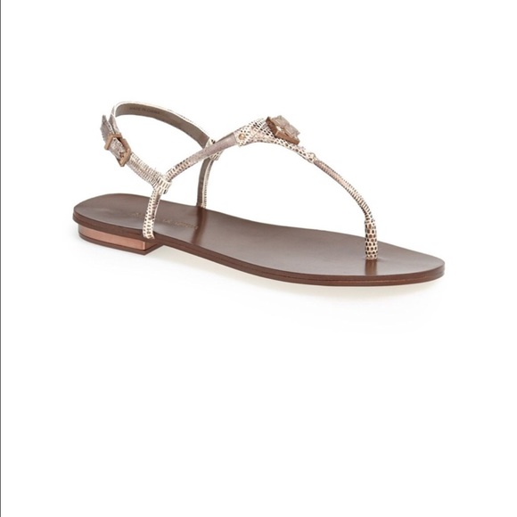 BCBG Max Azria sandals 7.5