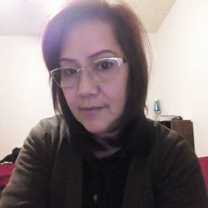 Meet your Posher, Teresita