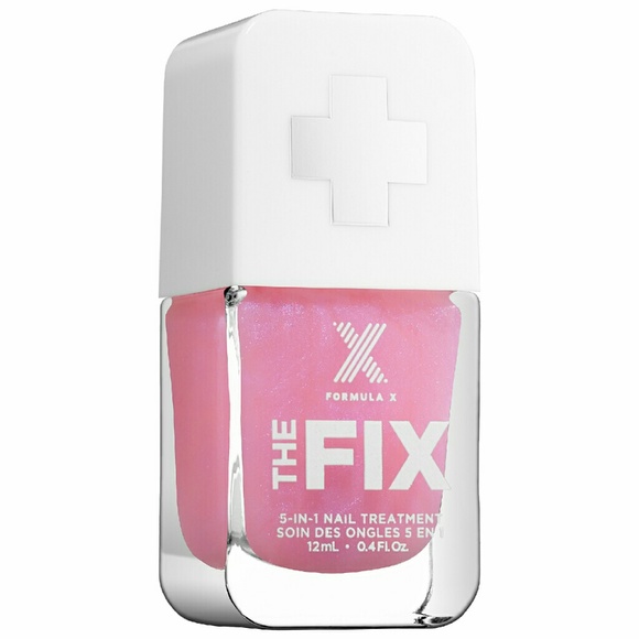 ISO the fix formula x