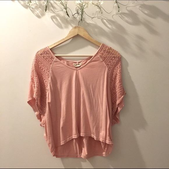 Billabong M top