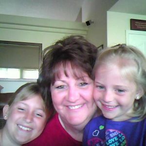 Meet your Posher, Peggy