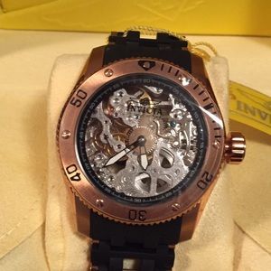 Invicta men's watch