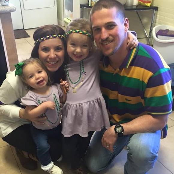 Meet your Posher, Kalli
