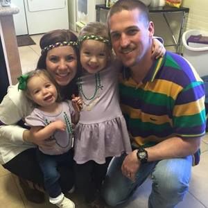 Meet your Posher, Kalli