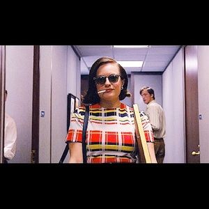 Meet your Posher, Christy