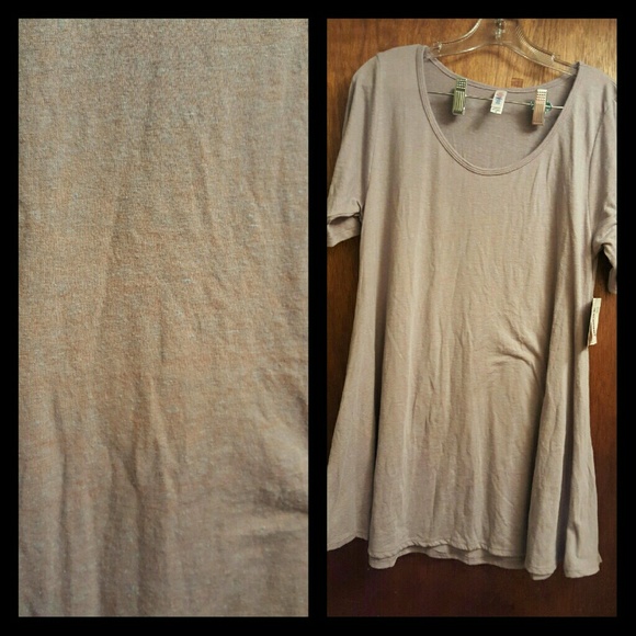 M Perfect tee