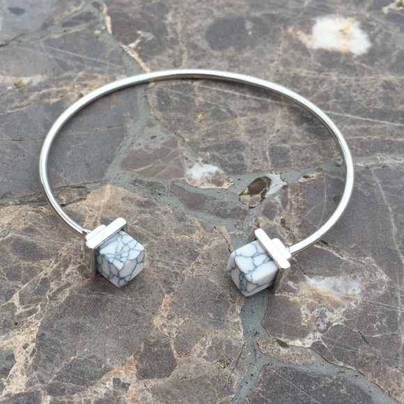 NWOT cuff bangle bracelet