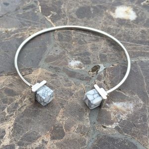 NWOT cuff bangle bracelet